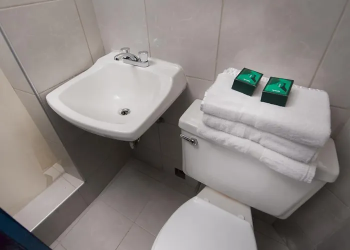 Hotel Miski Tayta