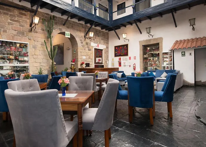 Hotel Miski Tayta Cuzco