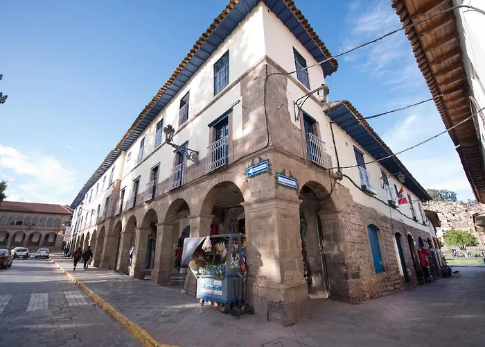Miski Tayta Cuzco