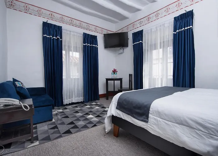 Hotel Miski Tayta