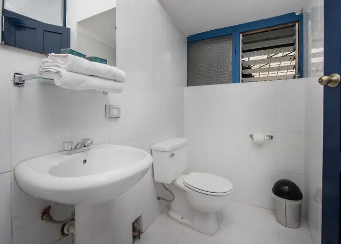 Hotel Miski Tayta *