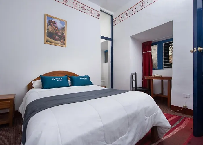 Hotel Miski Tayta Cuzco