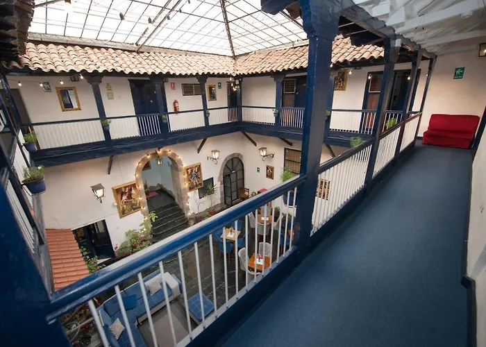 Hotel Miski Tayta Cuzco