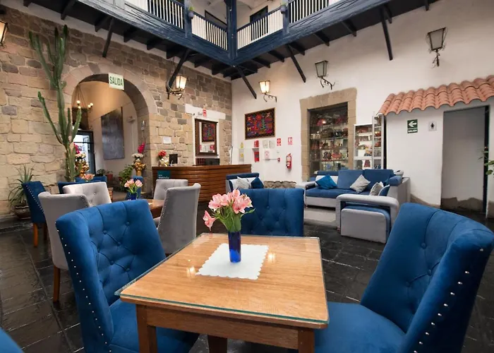 Miski Tayta Hotel