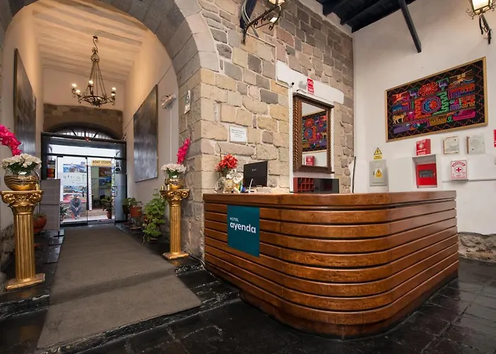 Hotel Miski Tayta Cuzco