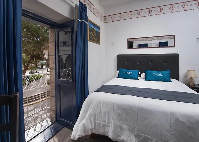 Miski Tayta Hotel Cuzco