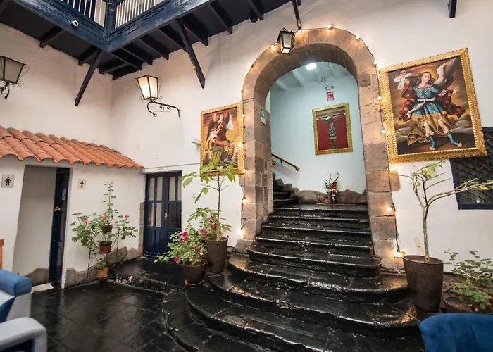Hotel Miski Tayta