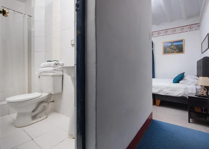 Hotel Miski Tayta Cuzco