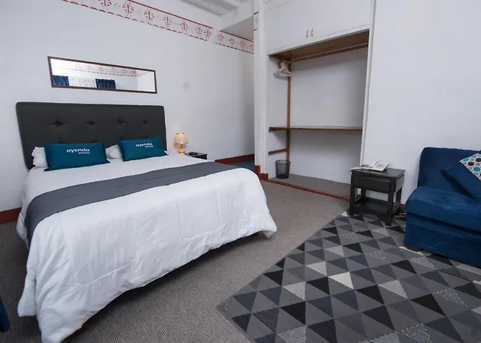 Miski Tayta Hotel