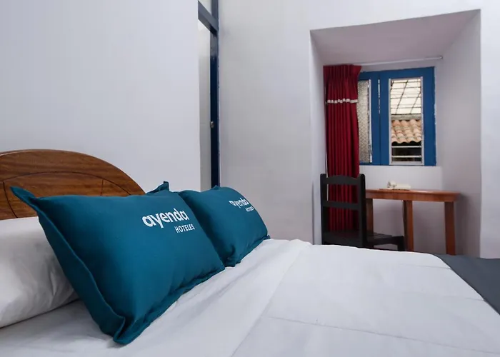 Hotel Miski Tayta Cuzco