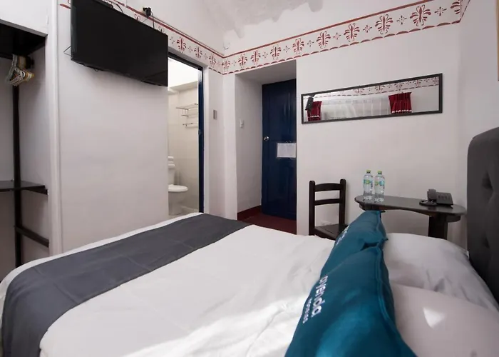 Miski Tayta Hotel