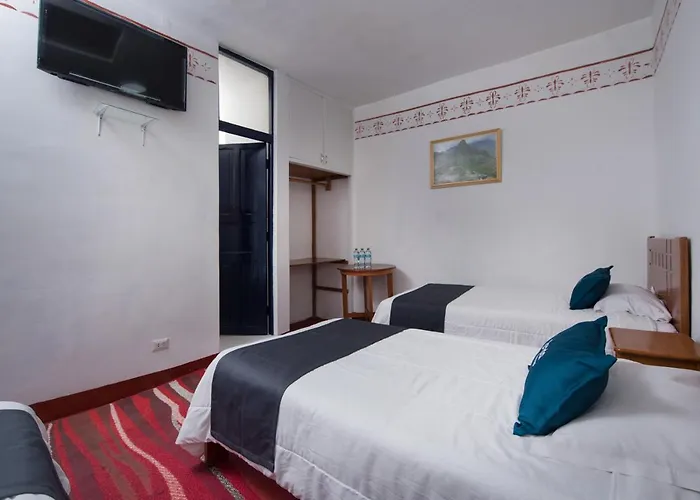 Miski Tayta Hotel