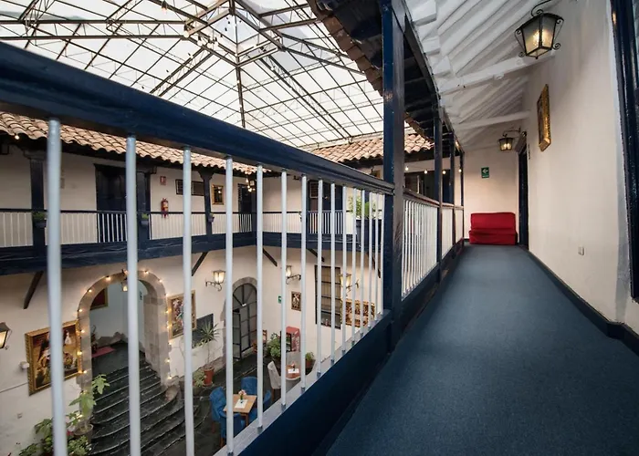 Hotel Miski Tayta